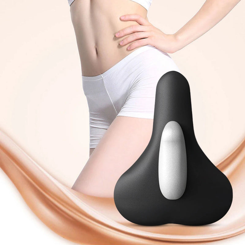 Electric Pelvic Floor Trainer – Type-C Rechargeable Kegel Exercise Cushion