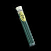 50Pcs/Box Natural Incense Sticks (Jasmine & Lavender Scented):