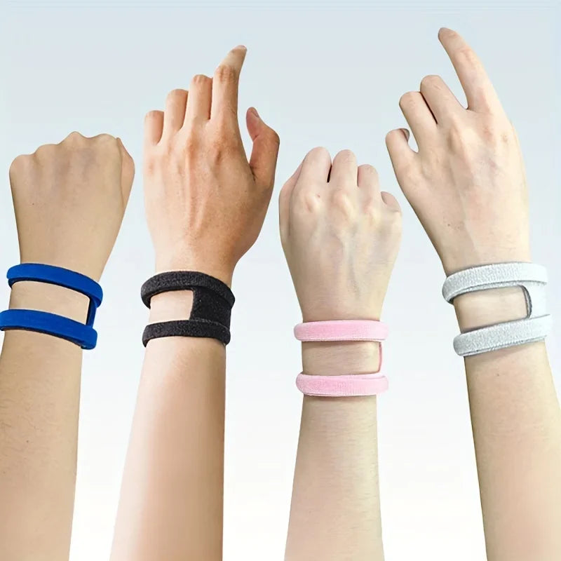 Fitness Wristbands Wrist Brace for Carpal Tunnel