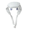 Wireless Neck & Back Massager – Deep Relief for Neck, Shoulder & Trapezius Tension