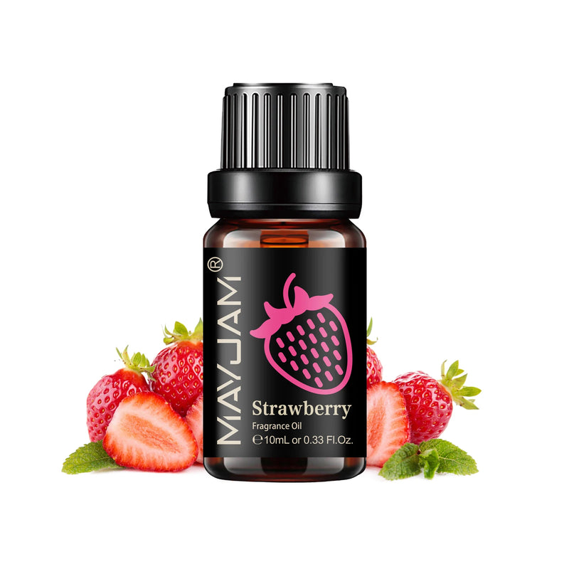 MAYJAM Fruit Essential Oil