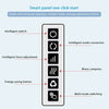 Multifunctional Neck & Shoulder Massager with Compression
