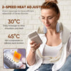 Wireless Neck & Back Massager – Deep Relief for Neck, Shoulder & Trapezius Tension