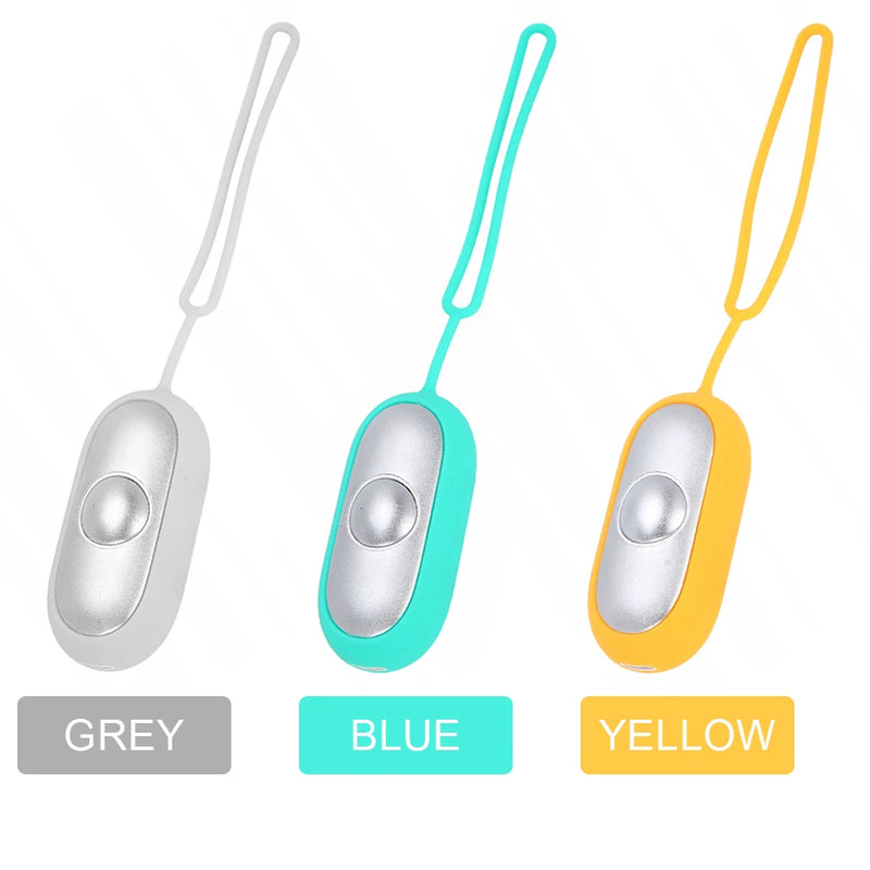 Handheld Sleep Aid Device