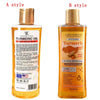 Turmeric Essential Oil Facial Body Massage Oil