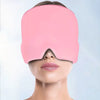 Migraine Relief Gel Ice Cap & Cold Compress Therapy