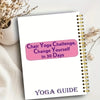 30-Day Chair Yoga Guide for Seniors Over 60 – 40+ Gentle Exercises