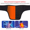 Heated Neck Support Brace with 19 Magnets – Warm Neck Protector