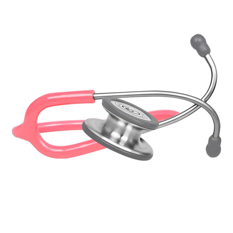 Double-Sided Professional Stethoscope