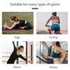 Yoga Set Gym Shorts Women Sport Bras and Workout Tops
