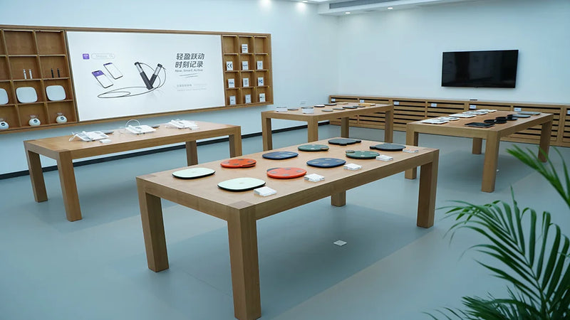 Fitdays Body Weight & Fat Percentage Scale