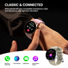 NEW 2025 Zeblaze Lily 2 Voice Calling Female Smartwatch
