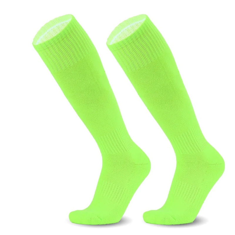 Loogdeel Football & Sports Socks – Kids & Adults