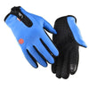 Unisex Winter Tactical Gloves – Warm Touchscreen Gloves for Hiking, Skiing & Cycling