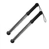 Quiet Cordless Weighted Battle Ropes for Home Gym WorkoutsAbout This Product
