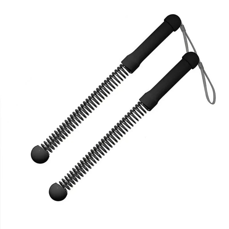 Quiet Cordless Weighted Battle Ropes for Home Gym WorkoutsAbout This Product