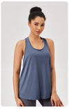Women's Quick-Dry Athletic Tank Top