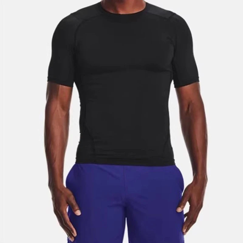 Men's Compression T-shirts
