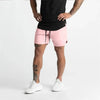Summer Men’s Quick-Dry Training Shorts