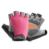 Non-Slip Breathable Gym Gloves for Weightlifting & Fitness