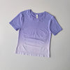 Women's Elastic Quick Drying Sports  T-Shirt
