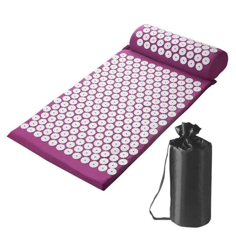 Shakti Acupressure Massage Mat