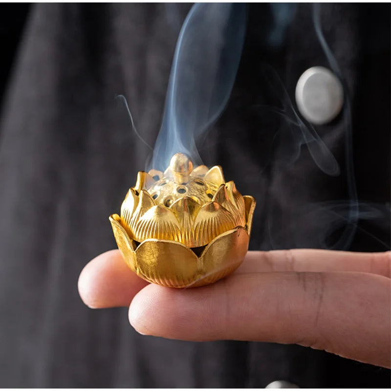 Natural Sandalwood Agarwood Incense Tablets