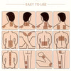 Long-Lasting Hot Compress Patches for Neck, Back & Joints