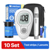 LinkSun Blood Glucose Meter