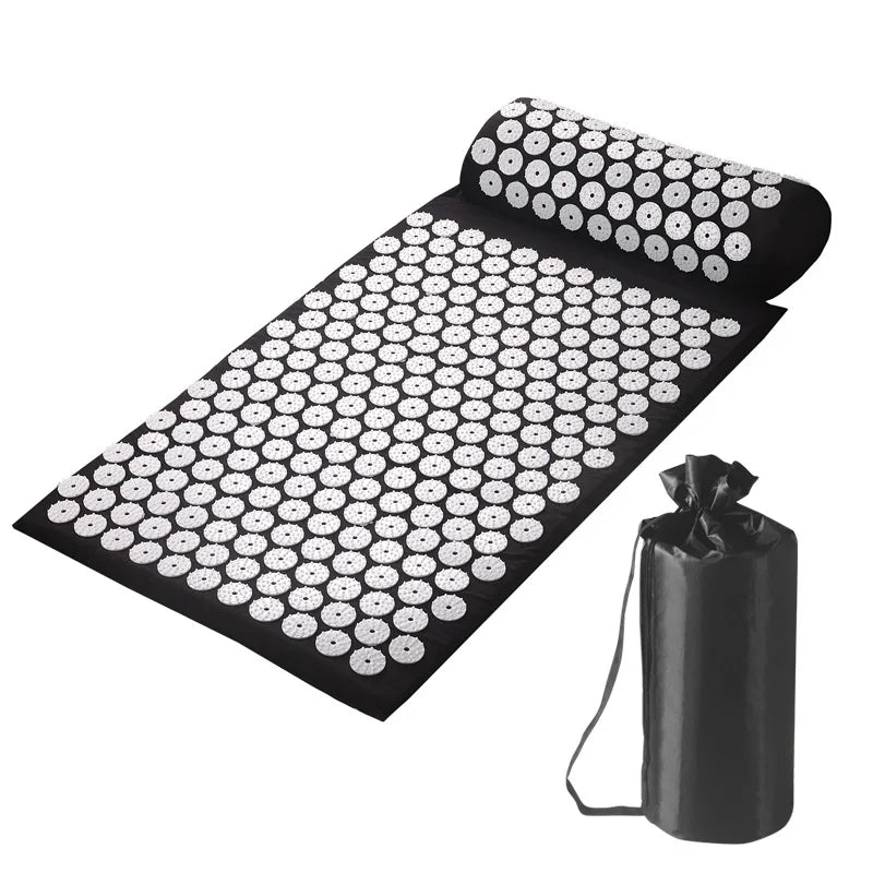 Shakti Acupressure Massage Mat