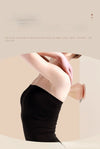 Wall-mounted Fascia Cone Multi-Function Suction Cup Wall Massager