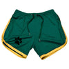 Men's 3/4 Loose Running Shorts