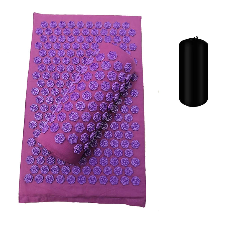 Shakti Acupressure Massage Mat