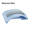 Lumbar Soothing Device & Stretching Massager