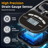 Digital Hand Grip Strength Tester 120kg