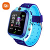 Xiaomi Kids Smart Watch with SOS & GPS