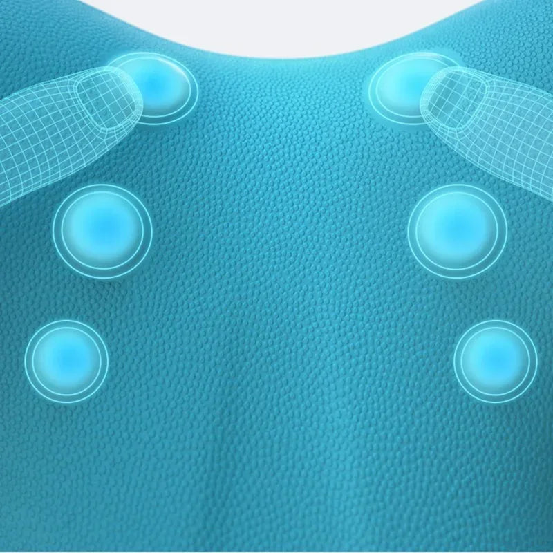 Premium Cervical Spine Massager