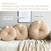 Yoga Pillow