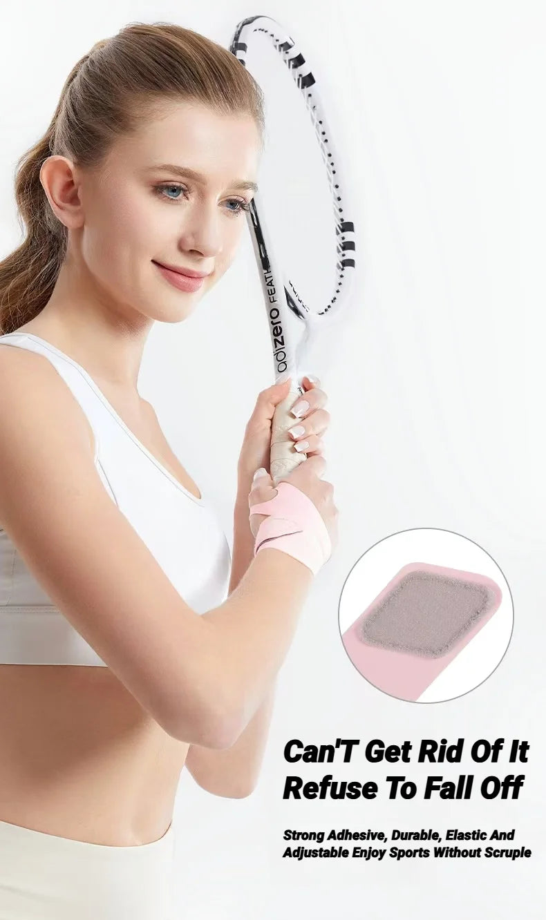 Ultra-Thin Breathable Wrist Guard