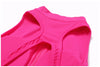 Women’s V-Back Scrunch Sports Jumpsuit