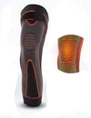 Self-Heating Knee Brace with Mugwort Warmth – Long Knee Support