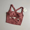 Women’s Seamless Sports Bra