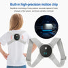 Smart LCD Display Back Correction Belt