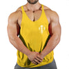 Summer Fitness Tank Top for Men