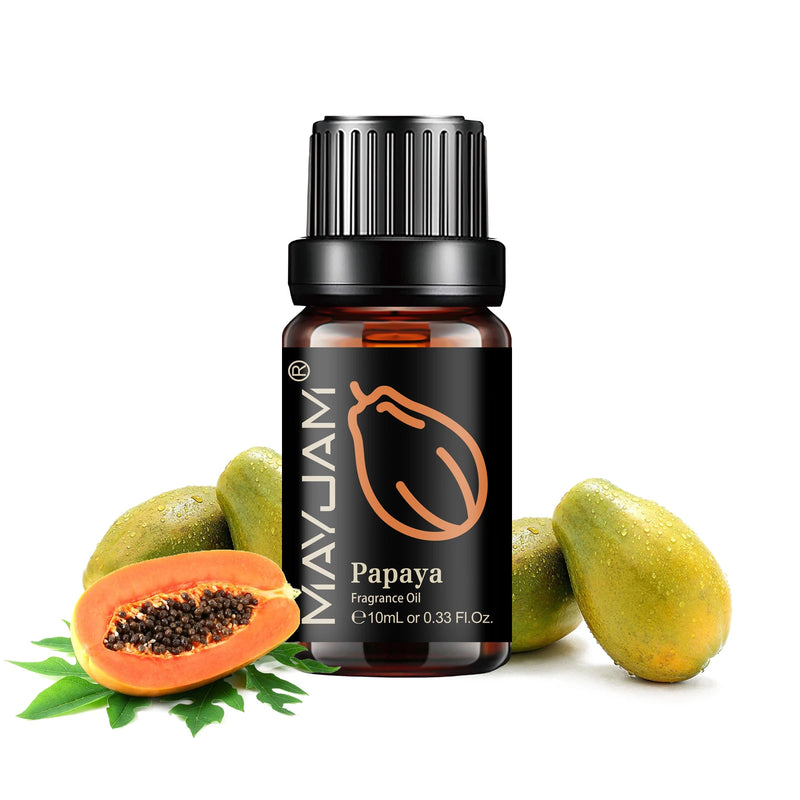 MAYJAM Fruit Essential Oil