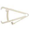 1Pc Crossfit Body Fat Loss Tester Caliper