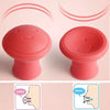 Silicone Jawline Exerciser Lifting Firming Face Double Chin Remover Ball