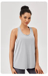 Women's Quick-Dry Athletic Tank Top