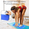 1/2Pcs Yoga Wedge Blocks EVA Foam