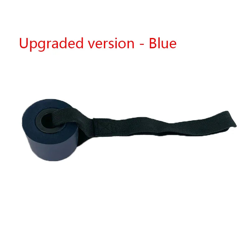 Elastic Resistance Door Anchor Holder Bands